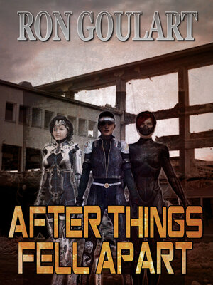 After Things Fell Apart - ebook